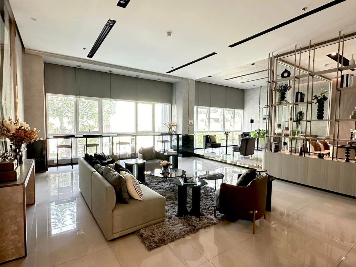 picture For rent Metro Sky Prachachuen @condo88 - 8/19