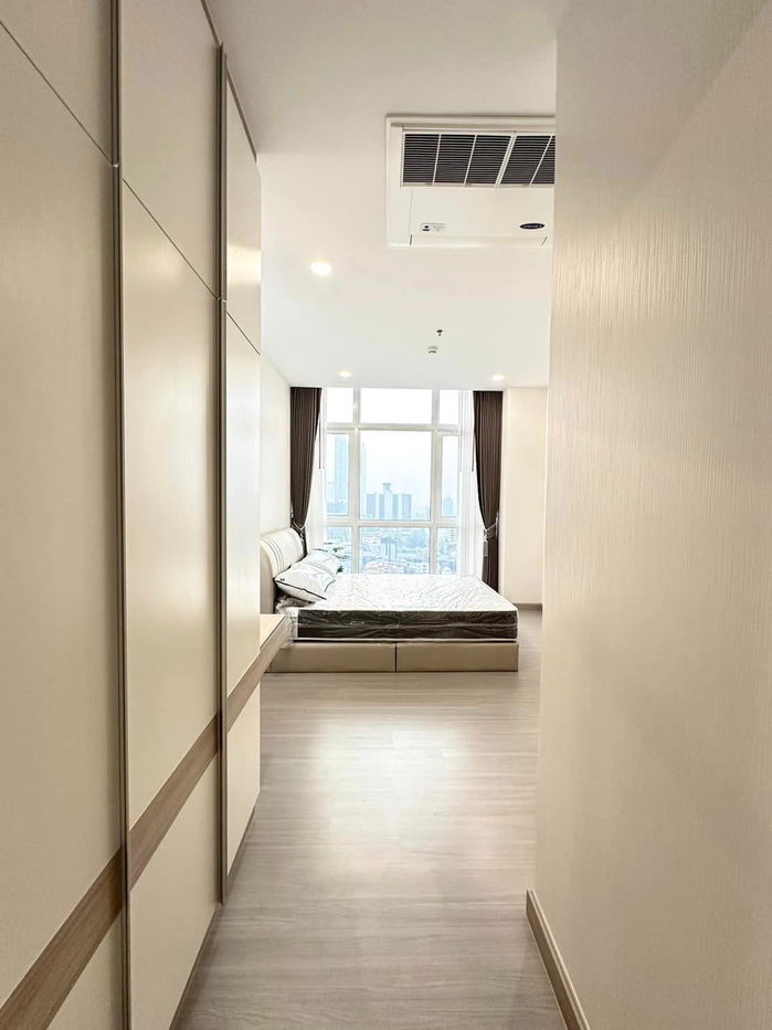 picture For rent Metro Sky Prachachuen @condo88 - 10/19