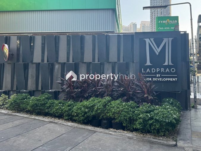 M Ladprao
