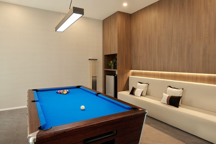 เดอะ ซิตี้ กัลปพฤกษ์