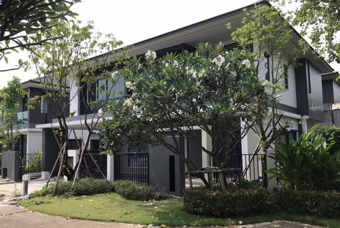 Bangkok House Setthasiri Krungthep Kreetha Hua Mak Bang Kapi BRE9302 