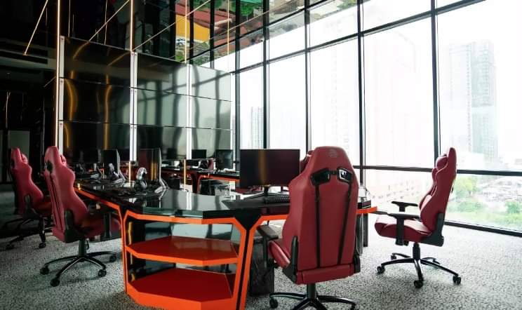 รูป  Altitude Unicorn Sathorn - Tha Phra (อัลติจูด ยูนิคอร์น สาทร-ท่าพระ) ชั้น9 - รูปที่ 14/20