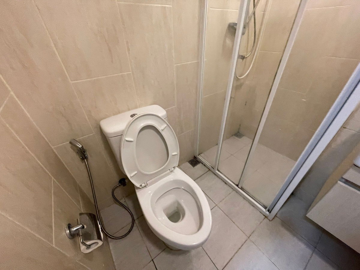 รูป B1135🔥🔥ให้เช่าคอนโด แอทโมซ ลาดพร้าว 71🔥🔥1 ห้องนอน 1 ห้องน้ำ 26 ตร.ม. ชั้น 5 LINE: Mfon56 - รูปที่ 5/8