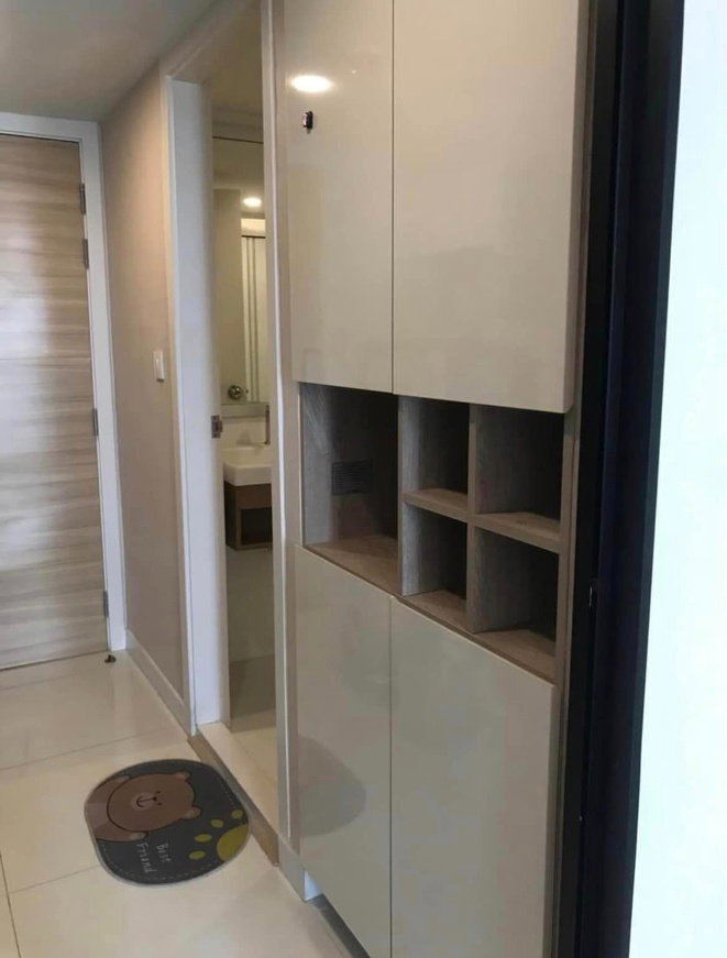 รูป ให้เข่าคอนโด Knightsbridge Tiwanon Duplex - รูปที่ 2/9