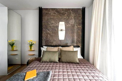 คอนโดให้เช่า :  Rds-3462 ให้เช่าคอนโด Oka Haus  นัดชมห้อง 👉line : @propertyfinder 