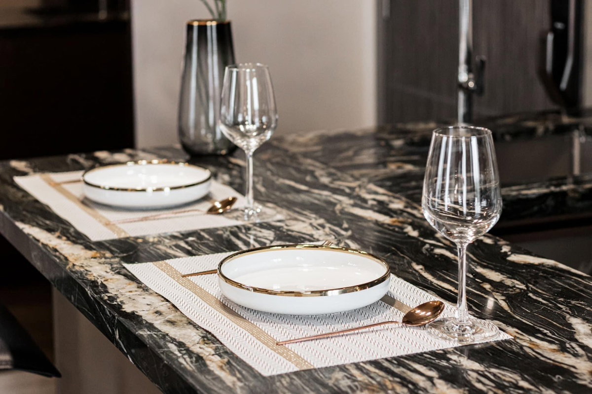 รูป ให้เช่าคอนโด ไอดิโอ คิว วิคตอรี่ ( 2 ห้องนอน ใกล้ ซอยรางน้ำ ถนน ราชปรารภ)  - รูปที่ 9/12