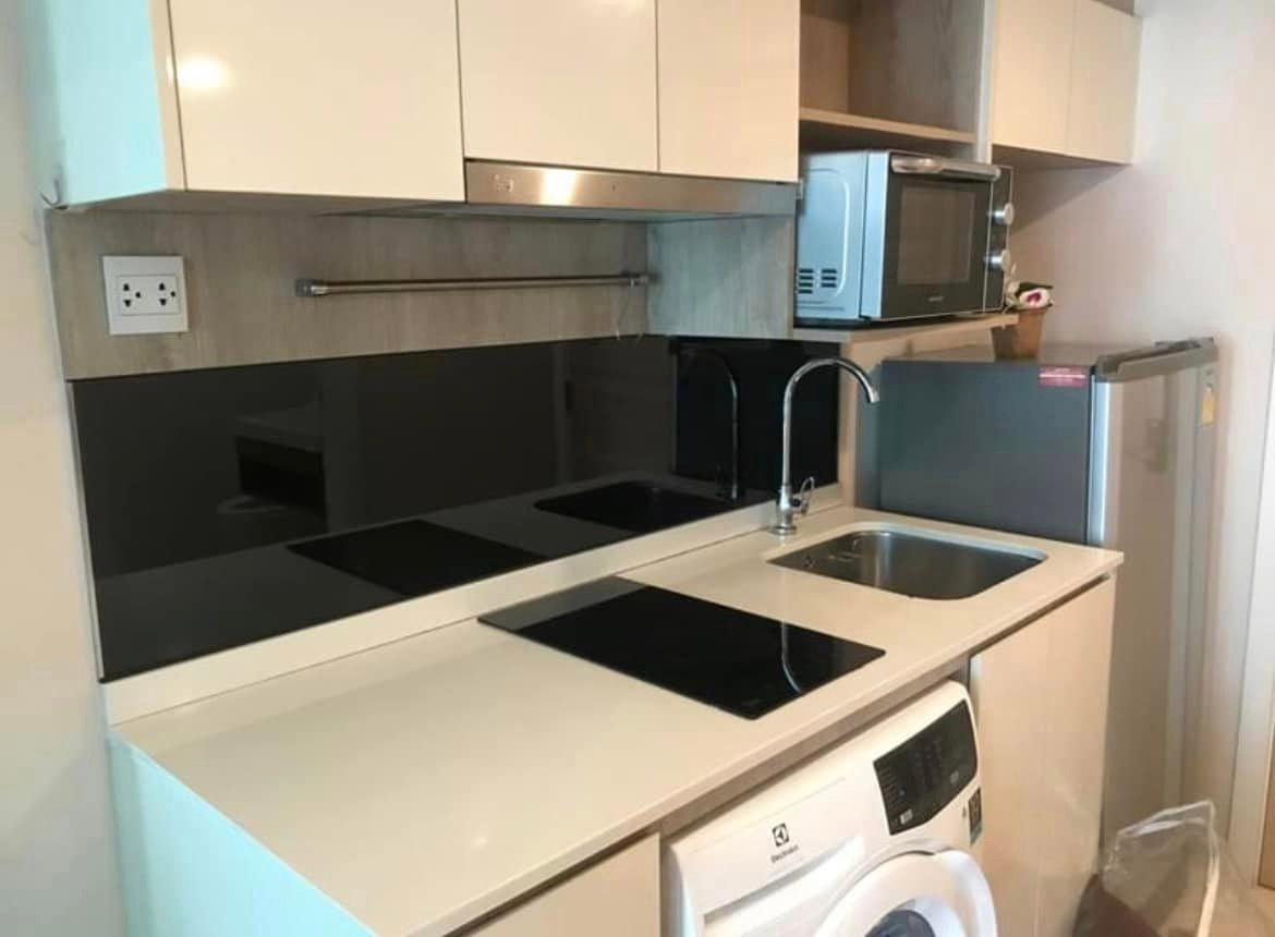 รูป ให้เข่าคอนโด Knightsbridge Tiwanon Duplex - รูปที่ 7/9