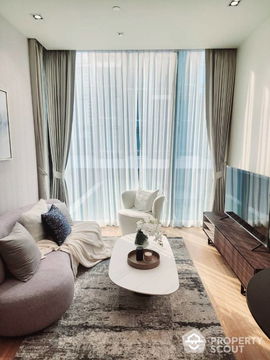 1-BR Condo at 28 Chidlom near BTS Chit Lom (ID 1465613)