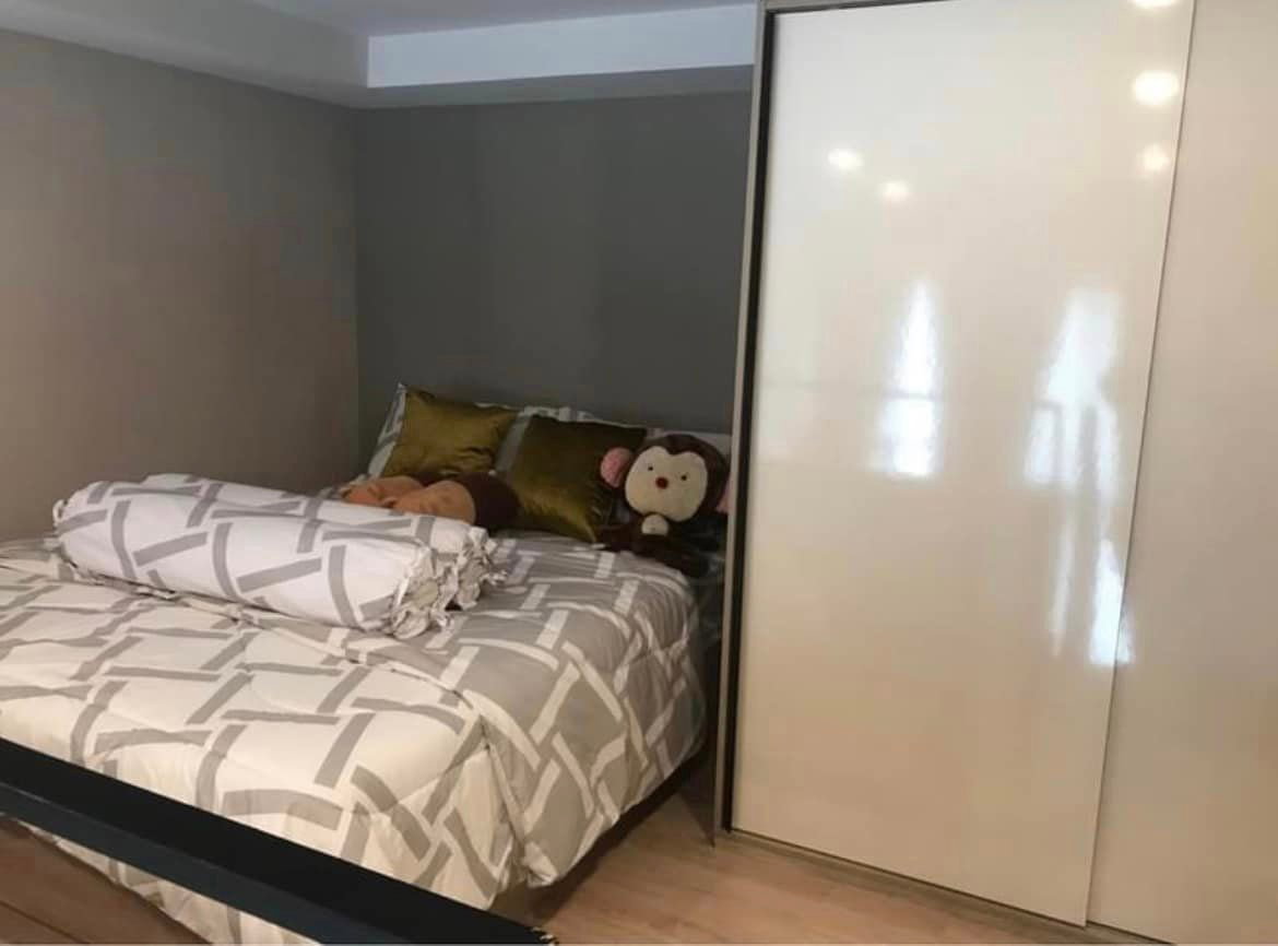ให้เข่าคอนโด Knightsbridge Tiwanon Duplex 