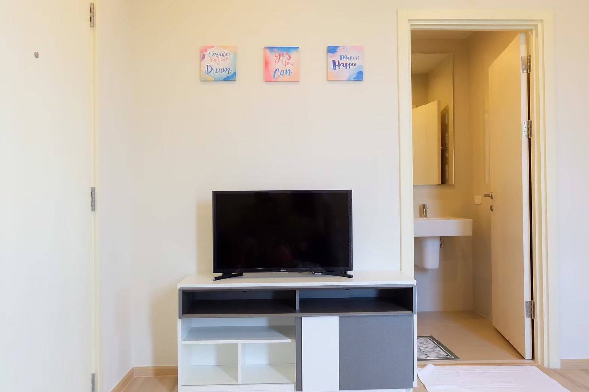 รูป 🔥🔥Hot Deal!🔥🔥 คอนโดหรู่ใกล้ห้าง ให้เช่า The Base Uptown ถนนบายพาส ( Luxury Condo ) Central Phuket  🔥🔥 - รูปที่ 10/19