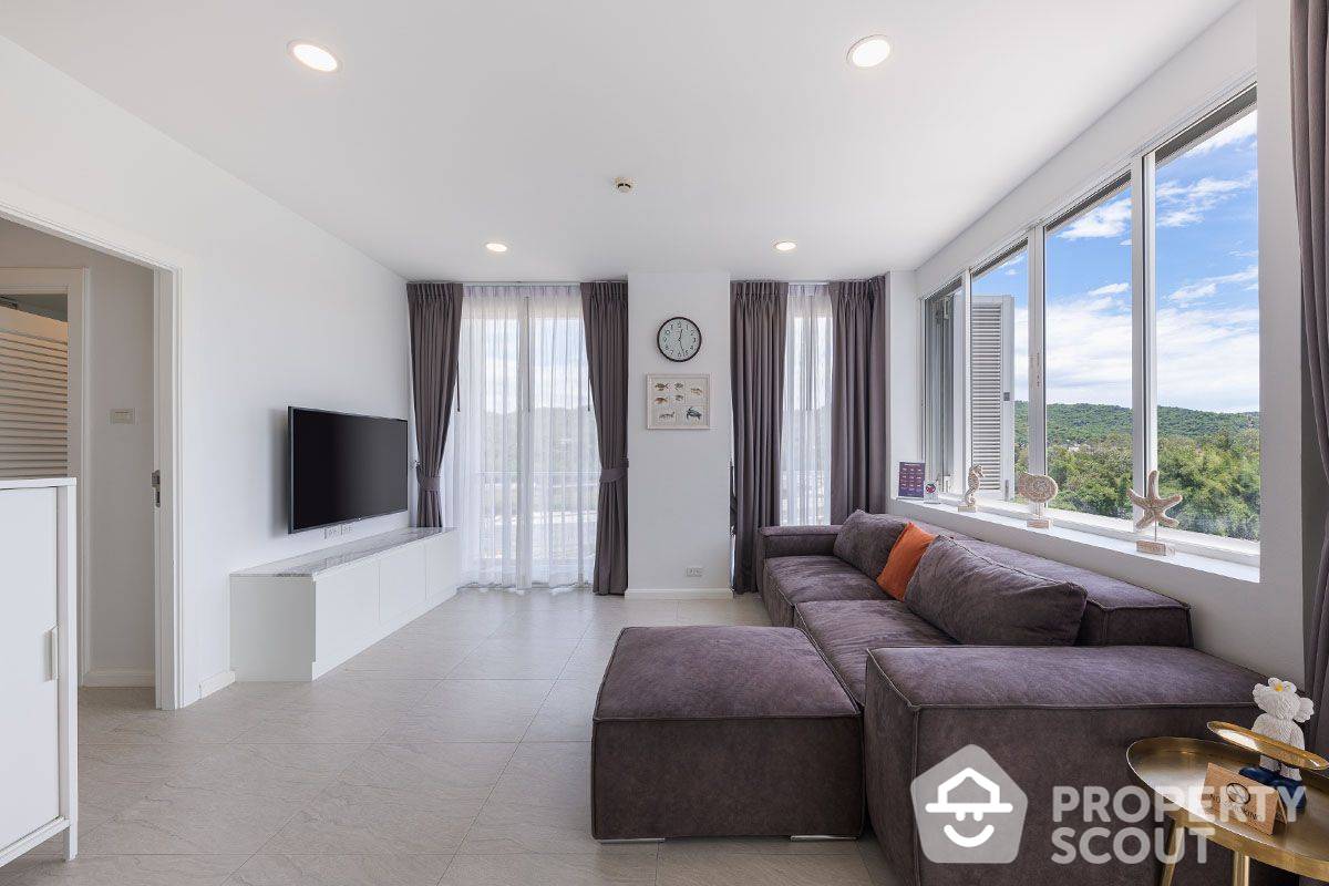 รูป คอนโด 2-ห้องนอน ที่ มาลิบู หัวหิน เขา เต่า ใกล้ เขาเต่า (ID 1155421) - รูปที่ 17/20