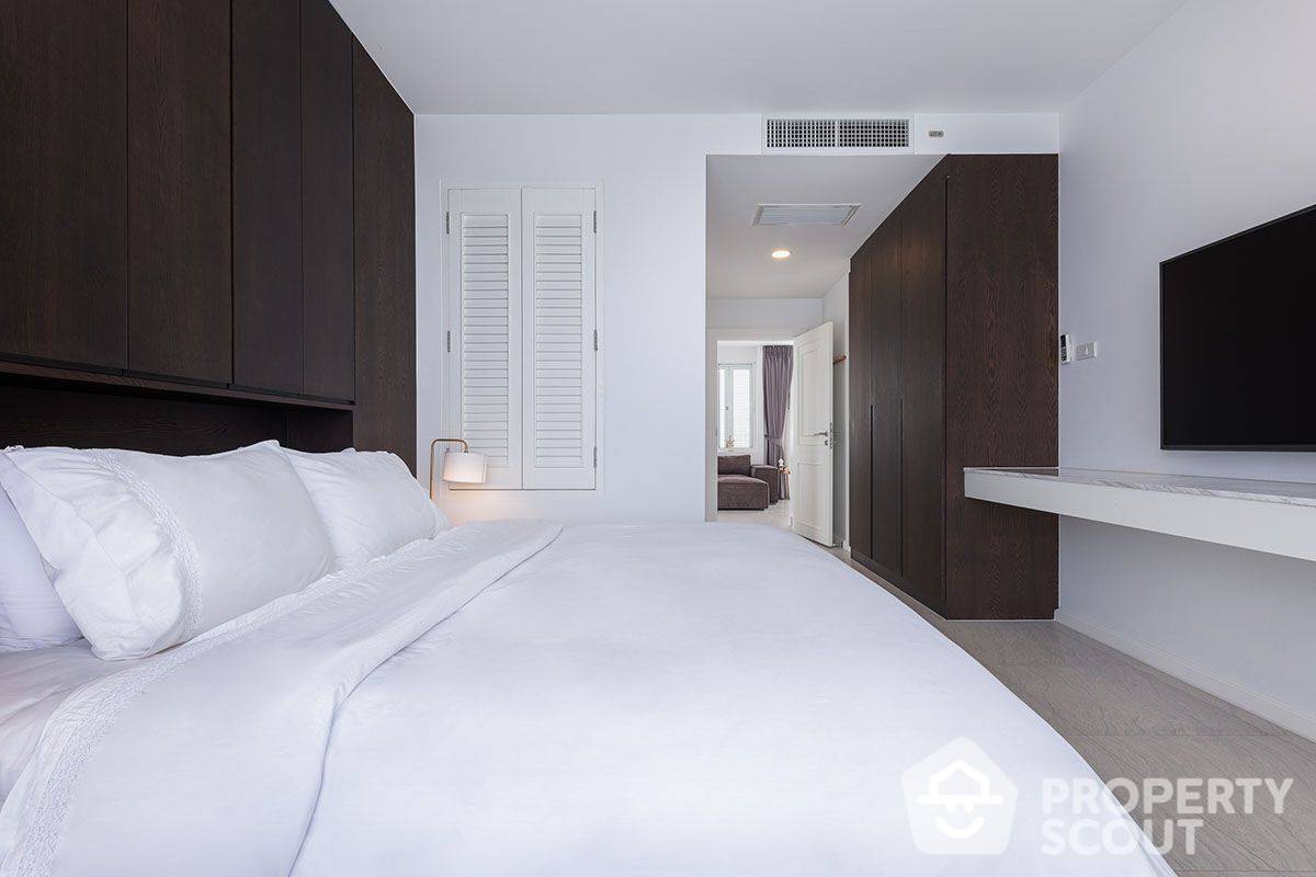 รูป คอนโด 2-ห้องนอน ที่ มาลิบู หัวหิน เขา เต่า ใกล้ เขาเต่า (ID 1155421) - รูปที่ 15/20