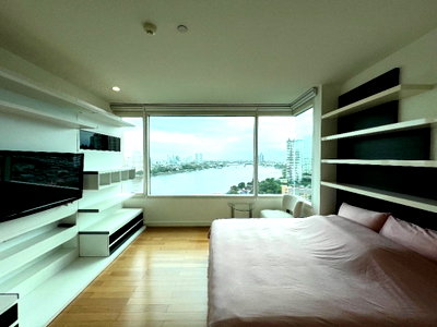 ขายคอนโด : Watermark Chaophraya (วอร์เตอร์มาร์ค เจ้าพระยา)