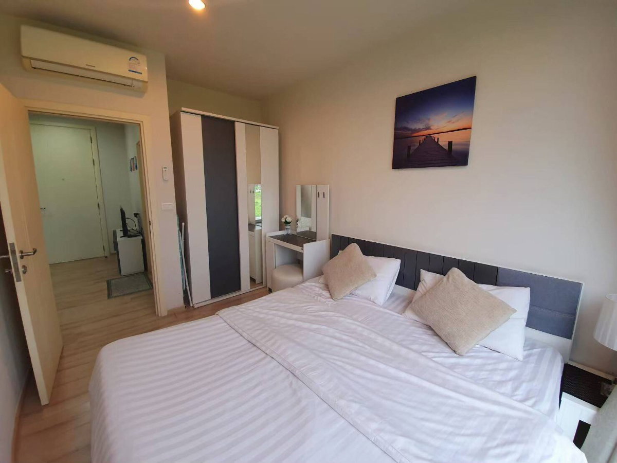 รูป 🔥🔥Hot Deal!🔥🔥 คอนโดหรู่ใกล้ห้าง ให้เช่า The Base Uptown ถนนบายพาส ( Luxury Condo ) Central Phuket  🔥🔥 - รูปที่ 11/19