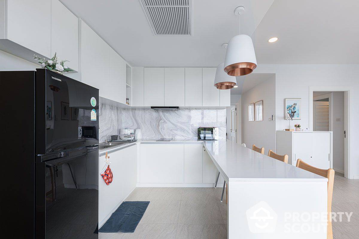 รูป คอนโด 2-ห้องนอน ที่ มาลิบู หัวหิน เขา เต่า ใกล้ เขาเต่า (ID 1155421) - รูปที่ 2/20