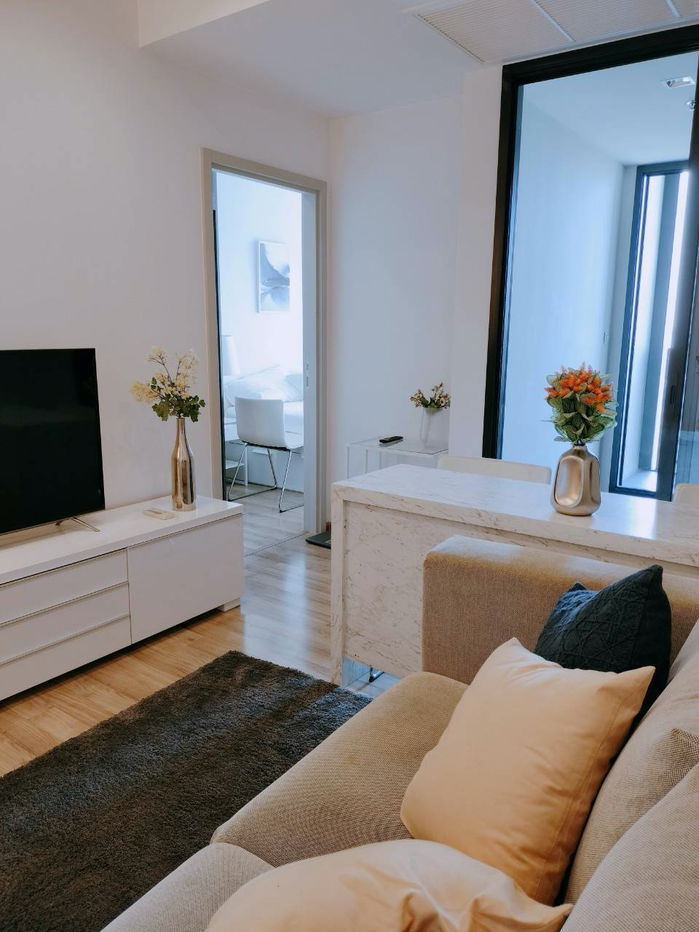 รูป The Line Jatujak-Mochit S-TLJ33 Nice Room - รูปที่ 4/15