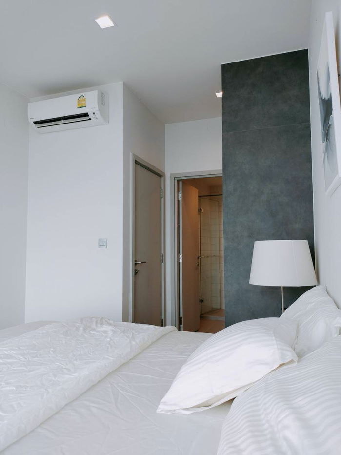รูป The Line Jatujak-Mochit S-TLJ33 Nice Room - รูปที่ 13/15