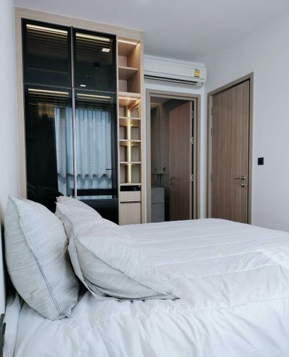 The Line Ratchathewi ( Code: S-TLR5 )