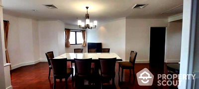 Condos for rent Index Living Mall Bangna : 4-BR Condo at Central City East Tower in Bang Na Nuea (ID 1447997)