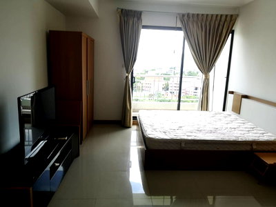 Condos for sale : Condo for sale  Supalai Premier Narathiwas-Sathorn  fully furnished.