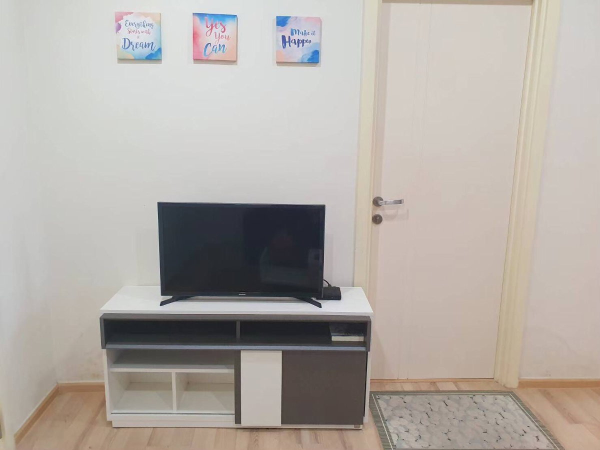 รูป 🔥🔥Hot Deal!🔥🔥 คอนโดหรู่ใกล้ห้าง ให้เช่า The Base Uptown ถนนบายพาส ( Luxury Condo ) Central Phuket  🔥🔥 - รูปที่ 12/19