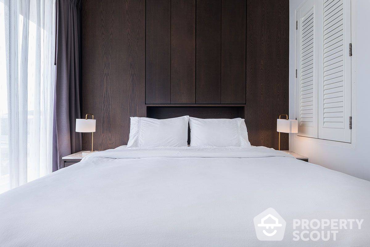 รูป คอนโด 2-ห้องนอน ที่ มาลิบู หัวหิน เขา เต่า ใกล้ เขาเต่า (ID 1155421) - รูปที่ 18/20