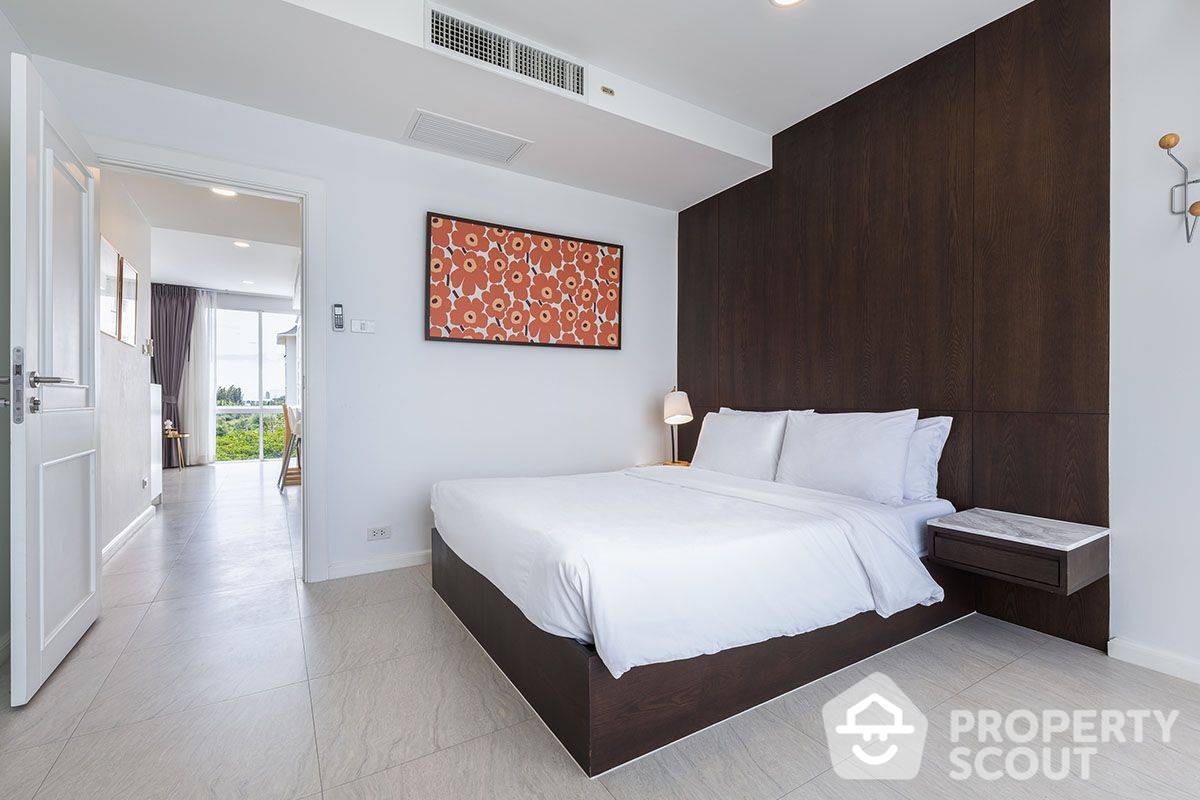 รูป คอนโด 2-ห้องนอน ที่ มาลิบู หัวหิน เขา เต่า ใกล้ เขาเต่า (ID 1155421) - รูปที่ 9/20