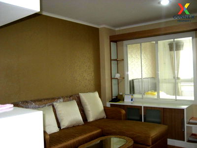 Condos for rent University of the Thai Chamber of Commerce : For Rent Condo , Lumpini Ville Cultural Center , MRT-Huai Khwang , Sam Saen Nok , Huai Khwang , Bangkok , CX-92725 ✅ Live chat with us ADD LINE @connexproperty ✅ 