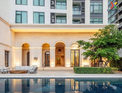 For Rent Condo , The Diplomat 39 , BTS-Phrom Phong , Khlong Tan Nuea , Watthana , Bangkok , CX-92263 ✅ Live chat with us ADD LINE @connexproperty ✅ 
