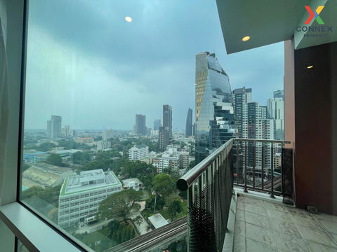 For Rent Condo , Fullerton Sukhumvit , BTS-Ekkamai , Khlong Tan Nuea , Watthana , Bangkok , CX-92305 ✅ Live chat with us ADD LINE @connexproperty ✅ 