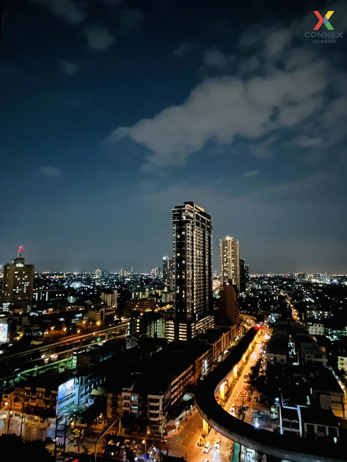 picture 🔥🔥🔥 For Rent Condo , The River , BTS-Saphan Taksin , Khlong Ton Sai , Khlong San , Bangkok , CX-92323 ✅ Live chat with us ADD LINE @connexproperty ✅ 🔥🔥🔥 - 2/12