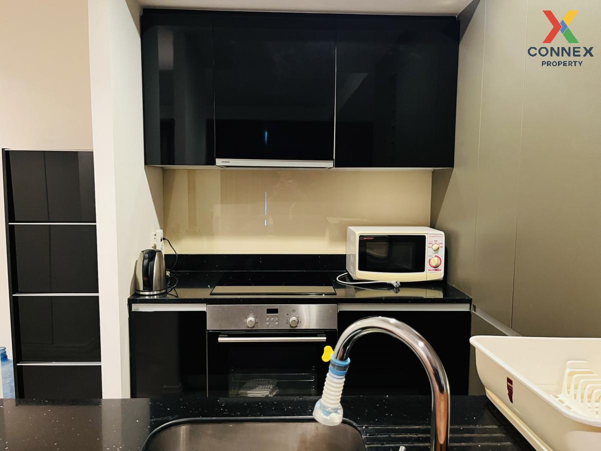 picture 🔥🔥🔥 For Rent Condo , The River , BTS-Saphan Taksin , Khlong Ton Sai , Khlong San , Bangkok , CX-92323 ✅ Live chat with us ADD LINE @connexproperty ✅ 🔥🔥🔥 - 8/12