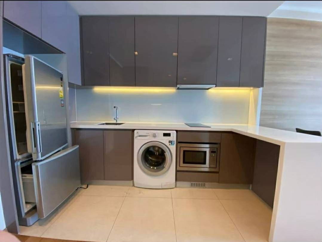 รูป for rent Condo Hyde Sukhumvit 13 middle floor good view (S03-1690) - รูปที่ 10/38