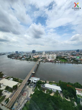 🔥🔥🔥 FOR RENT condo , 333 Riverside , MRT-Bang Pho , Bang Sue , Bang Su , Bangkok , CX-53691 ✅ Live chat with us ADD LINE @connexproperty ✅ 🔥🔥🔥