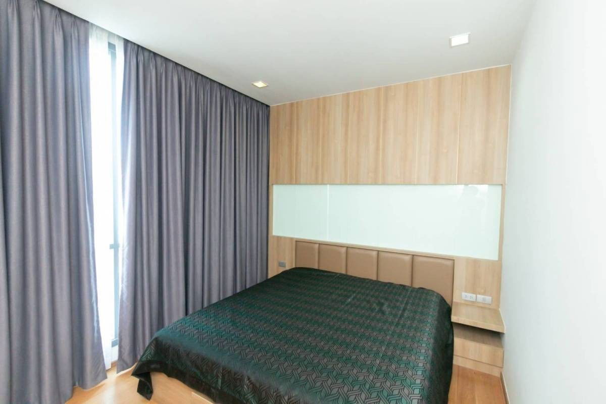 รูป for rent Condo Hyde Sukhumvit 13 middle floor good view (S03-1690) - รูปที่ 28/38