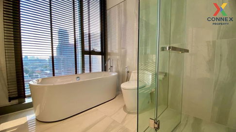 🔥🔥🔥 For Rent Condo , Kraam Sukhumvit 26 , BTS-Phrom Phong , Khlong Tan , Khlong Toei , Bangkok , CX-92439 ✅ Live chat with us ADD LINE @connexproperty ✅ 🔥🔥🔥
