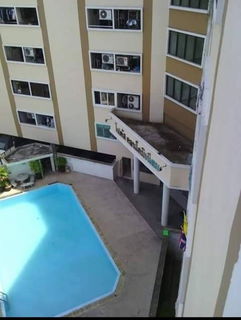 Sale Focus Condominium (Chok Chai 4 ) 890,000 baht/Size 30.00 sqm./