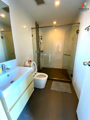 คอนโดให้เช่า : เช่าคอนโด  เมโทร ลักซ์ ริเวอร์ฟรอนท์ รัตนาธิเบศร์ เพนท์เฮ้าส์ MRT-ไทรม้า ไทรม้า เมืองนนทบุรี นนทบุรี CX-92710 ✅ ทักไลน์ @connexproperty ตอบทันที ทีมงานมืออาชีพ ✅ 