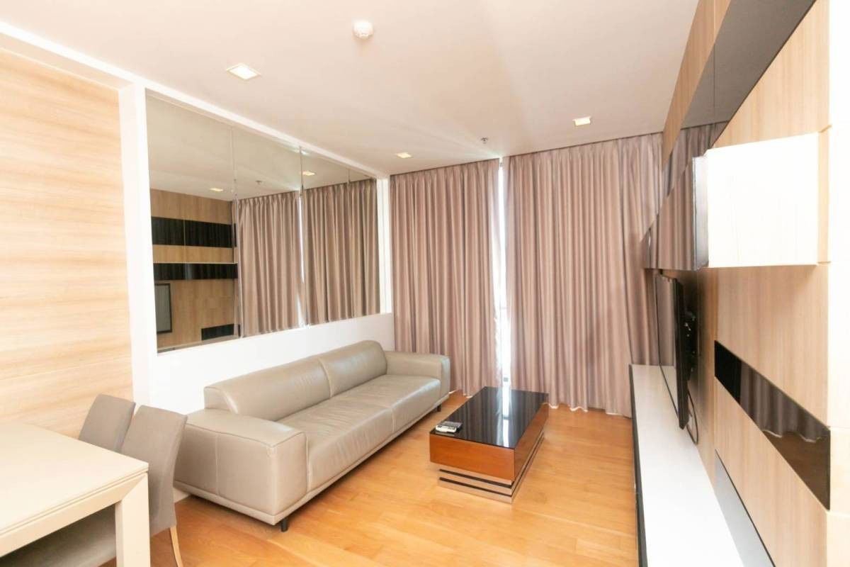 รูป for rent Condo Hyde Sukhumvit 13 middle floor good view (S03-1690) - รูปที่ 20/38
