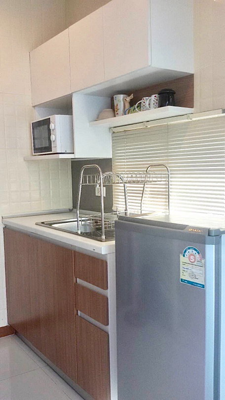 รูป ให้เช่าคอนโดติดมหาวิทยาลัยเชียงใหม่ วันพลัส มช. ซอยประตูไผ่ล้อม โทร 082-3899314 (คุณบู) - รูปที่ 3/13