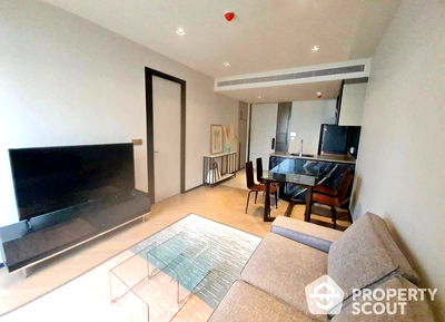 Condos for rent : 1-BR Condo at The Reserve 61 Hideaway near BTS Thong Lor (ID 1468644)