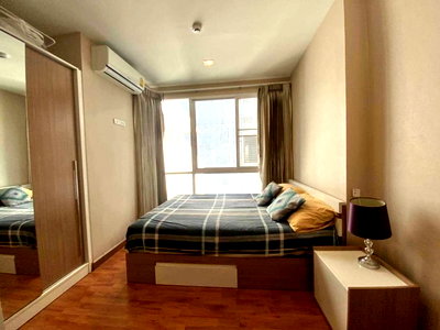 Condos for rent 700 Year Sports Arena Chiang Mai : For Rent : Condo near Chiang Mai University " One plus CMU Tel.0823899314(Boo)