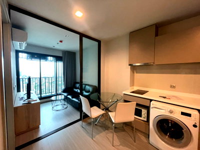 คอนโดให้เช่า : Life Ladprao ( Code; S-LP71 ) Nice Room
