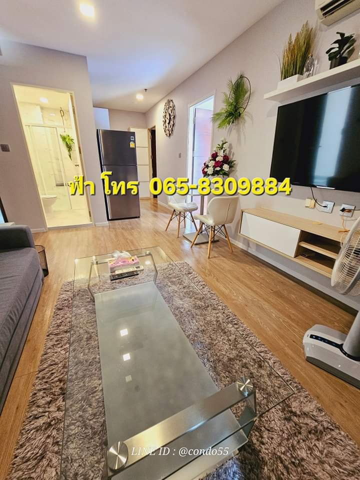 เอพพิโซด วิวสวย โทร 0658309884 ไลน์ไอดี @condo55
