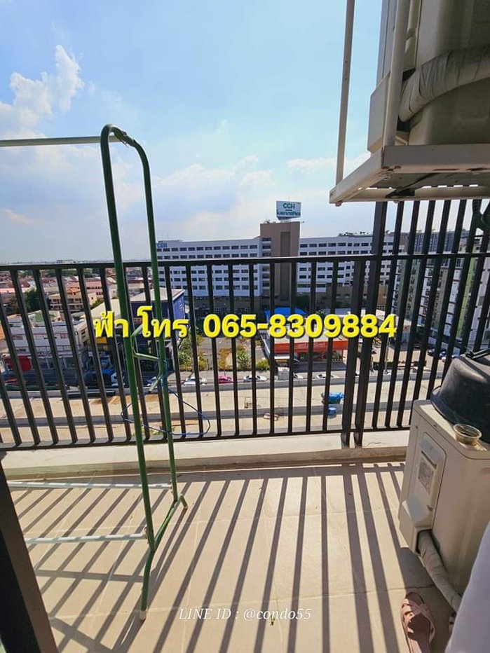รูป เอพพิโซด วิวสวย โทร 0658309884 ไลน์ไอดี @condo55 - รูปที่ 13/17