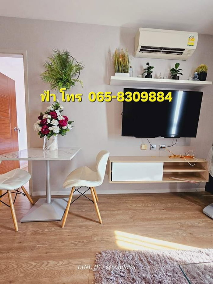 รูป เอพพิโซด วิวสวย โทร 0658309884 ไลน์ไอดี @condo55 - รูปที่ 4/17
