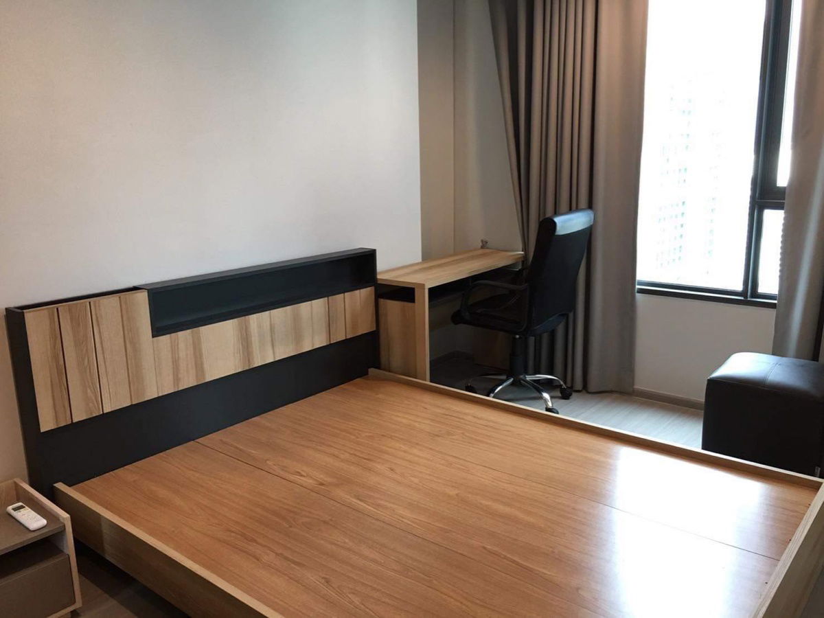 รูป Life Ladprao ( Code; S-LP71 ) Nice Room - รูปที่ 13/17