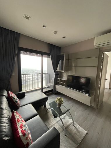 🎄˚ ༘ ♡ 🎅🏻⋆。🎁₊˚•🦌 ꒱🌷ให้เช่า The Politan Rive // ว่างสิ้นเดือน เมษายน 💗💗 𝗟𝗶𝗻𝗲@: @𝗮𝘀𝘀𝗲𝘁𝘀𝗽𝗿𝗼