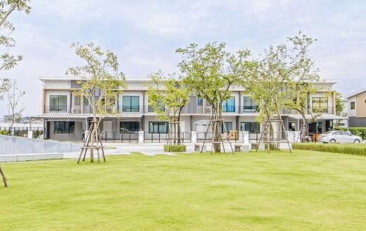 รูป The Connect Pattanakarn 38 - รูปที่ 2/7