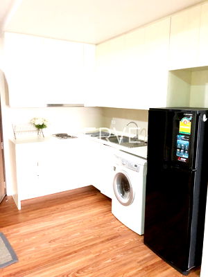 คอนโดให้เช่า : ห้อง1นอนไซส์ใหญ่ วิวดีมากกก เฟอร์แน่น แต่งครบ พร้อมอยู่ในทำเลใจกลางทองหล่อ  @ Noble Solo